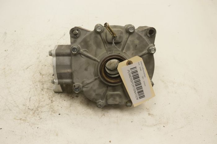 KYMCO UXV 700I 16 Differential Rear 41300-LEE8-E00 50484