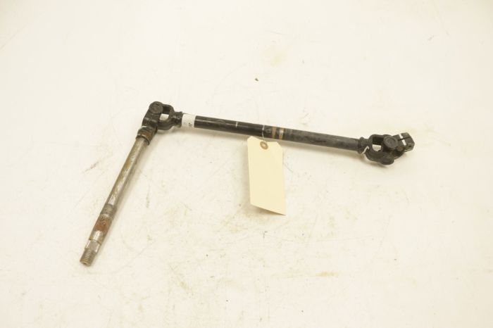 John Deere Gator XUV835M 20 Upper Steering Shaft AUC18783 50258