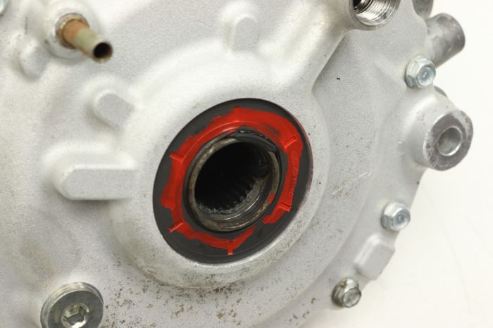とっくる GENUINE OEM TORO/EXMARK PART # 133-2622 30