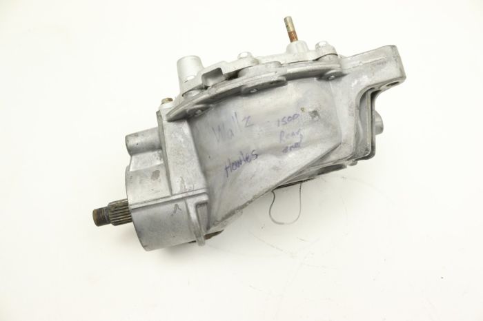 Polaris Ranger XD 1500 Differential Rear 1337092 50506
