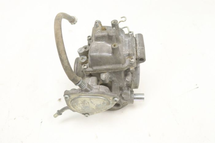 Yamaha Grizzly 450 EPS 12 Carburetor 5ND-E4101-11-00 48359