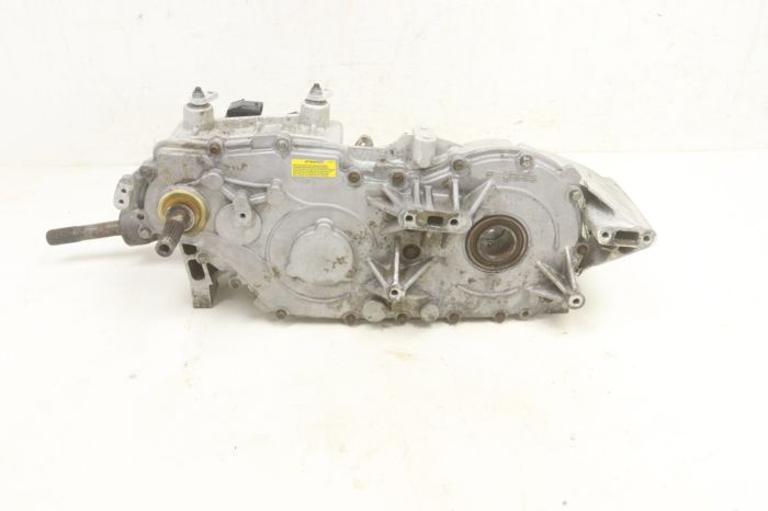 Polaris Sportsman 500 4x4 99 Transmission 1341277 42955