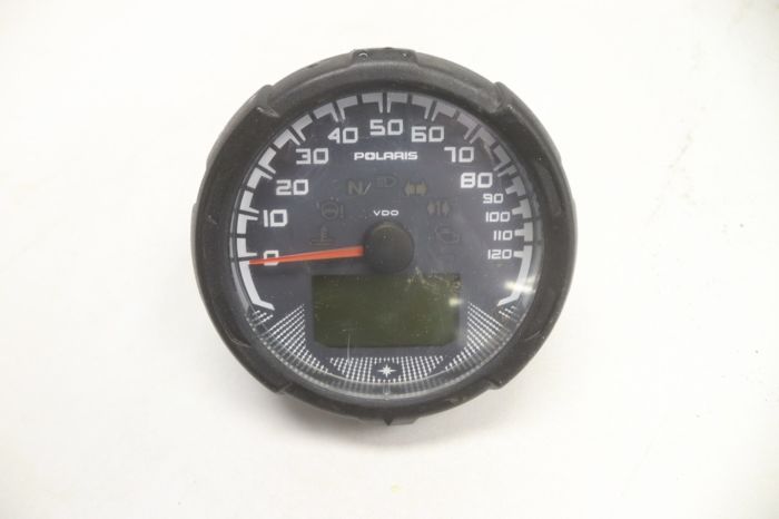 Polaris Sportsman 450 HO 16 Speedometer 14,082 Miles Gauges 3280631 46942