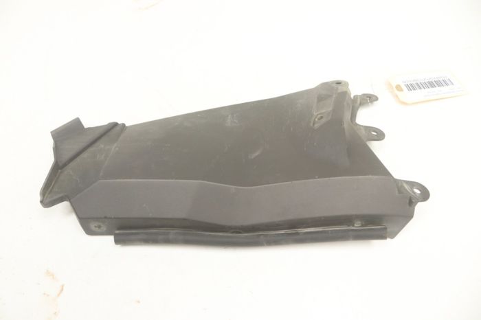 Honda Talon 1000X-4 21 Cover Right Rear Upper (Gray) 71410-HL7-A20ZD 50702
