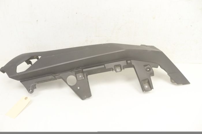 Honda Talon 1000X-4 21 Fender Left Front 61200-HL6-A00ZE 50702