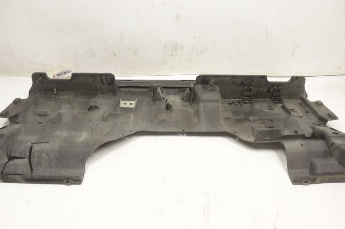Can-Am Defender HD10 1000 17 Firewall 707900430 50701