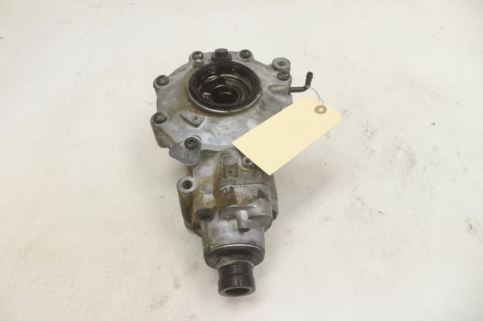 Arctic Cat 700 TBX 10 Rear Differential 1502-401 50739 - Power