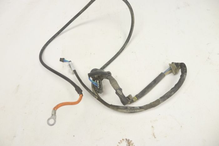 Polaris Ranger XP 1000 NS 23 Alternator Wiring Harness 2416224