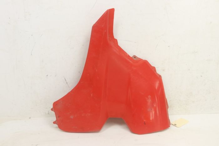 Honda Rancher 420 FA 19 Side Body Cover Right (RED) 83555-HR3