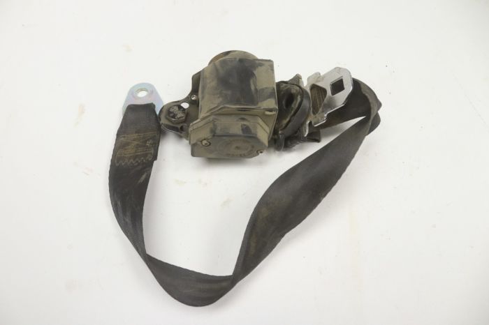 Can-Am Defender MAX HD10 LTD CAB 23 Seat Belt Center 708003164 #2