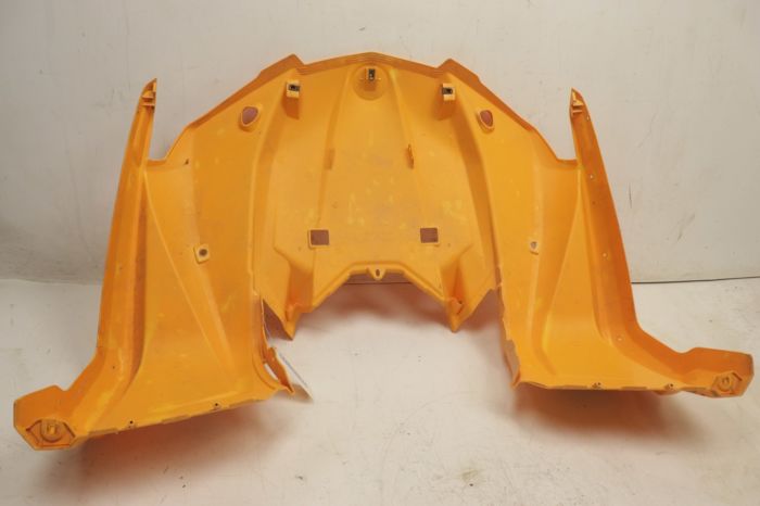 Can-Am Outlander Max 570 DPS 19 Fender Front (Orange) 715005921