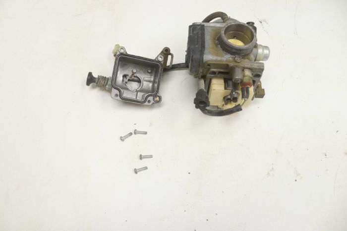 Honda Rancher 350 FE 06 Carburetor 16100-HN5-M41 50798