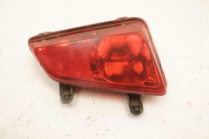 Arctic Cat Alterra 500 18 Taillight Left 3307-177 50907