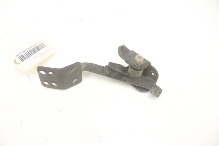Arctic Cat Wildcat 1000 13 Accelerator Pedal 1502-869 50957