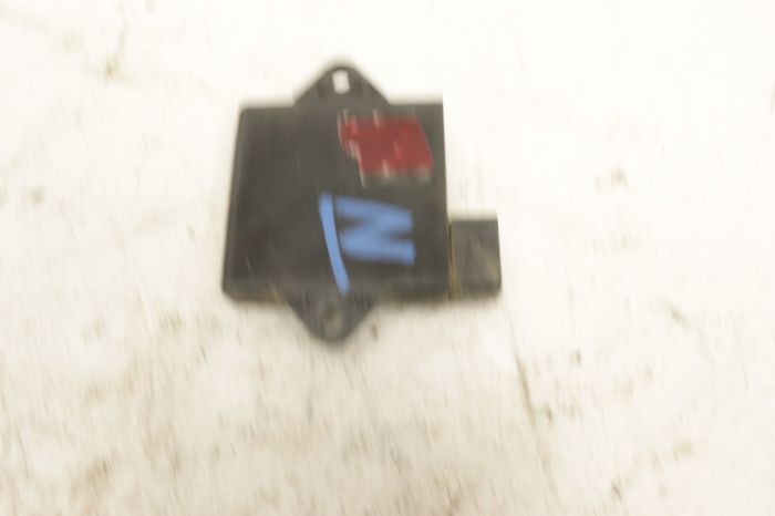 M.A Kawasaki Mule 3010 05 CDI ECU ECM Box 21119-1583 50971 - Power