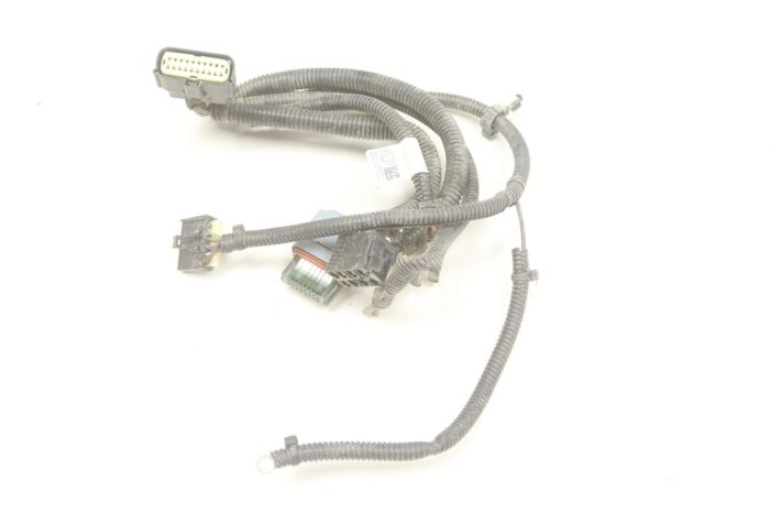 Polaris Ranger 500 Crew 12 Wiring Harness Dash 2411567 50952