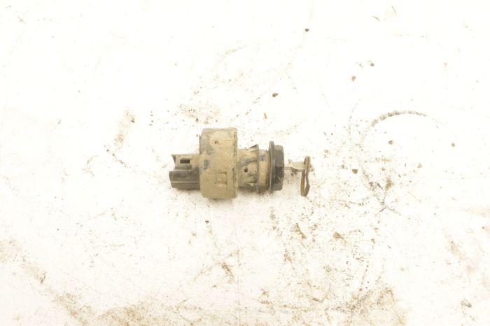 Arctic Cat Prowler 700 HDX 12 Ignition Switch w/Key 0430-089 51021