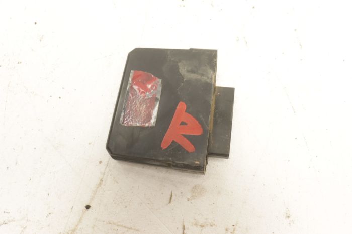 Arctic Cat Prowler 700 HDX 12 CDI ECU ECM Box 0530-076 51021