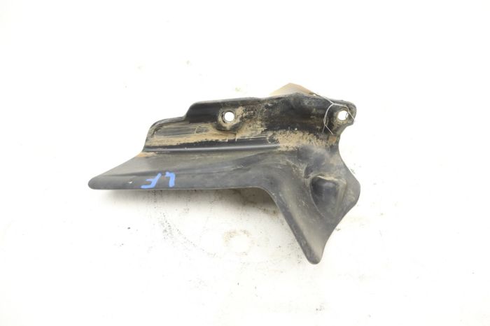 Honda Rubicon 500 FA 01 Axle Guard Front Left 51316-HN2-000 51096