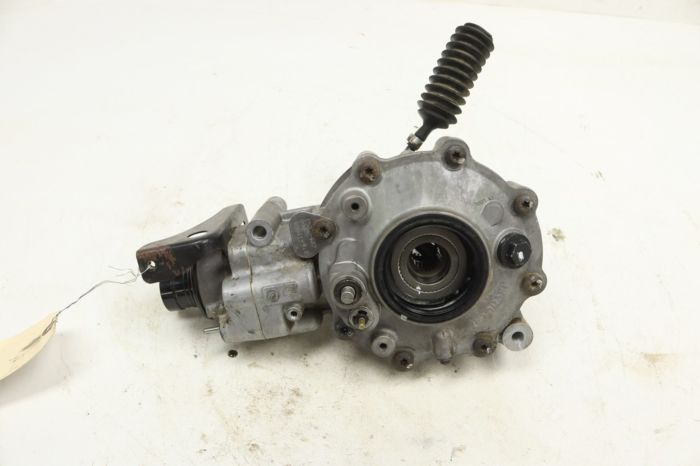 Arctic Cat Prowler XT 650 09 Front Differential 1502-407 51093