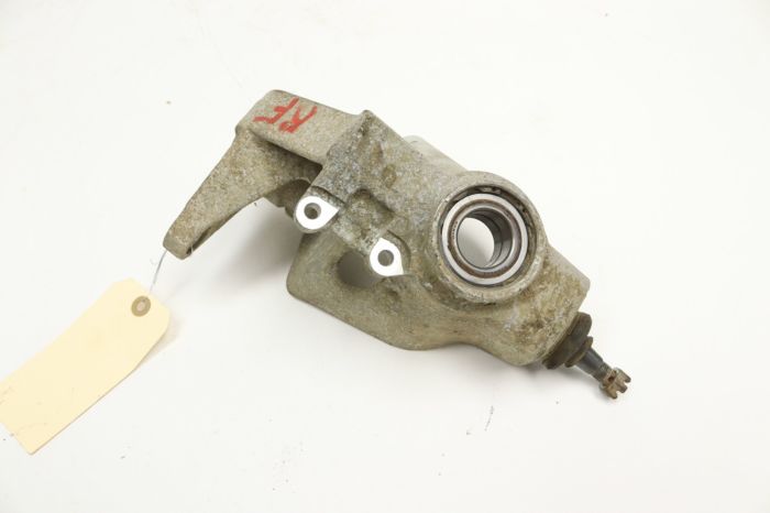 Kawasaki Prairie 360 09 Knuckle Spindle Front Right 39186