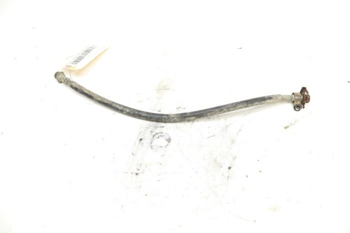 Kawasaki Mule 3010 Trans 05 Brake Line Right Rear 43060-1084 51132