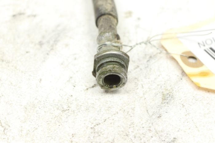 Kawasaki Mule 3010 Trans 05 Brake Line Right Rear 43060-1084 51132