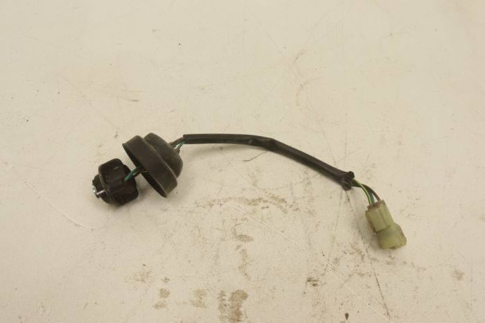 Arctic Cat Alterra 450 21 Taillight Harness 3307-175 #2 51077