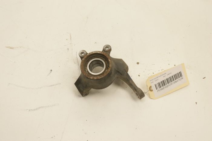 Arctic Cat Alterra 450 21 Knuckle Left Front 3308-018 51077