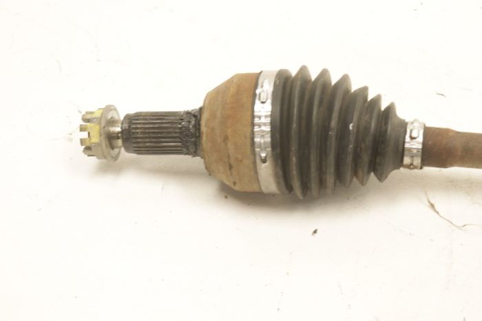 Honda Pioneer 1000 19 CV Axle Front 44250-HL4-F01 #1 51171 - Power