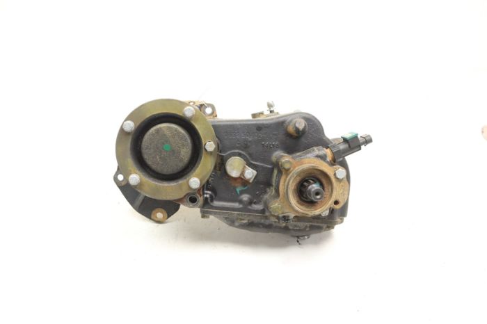 Mahindra ROXOR 19 Automatic Transfer Case Assembly 51045