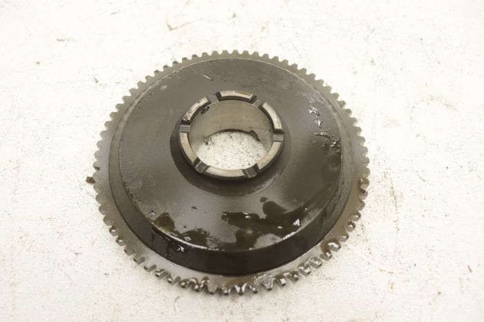 Honda Fourtrax 250 87 One Way Starter Clutch 28125-HA0-681 51107