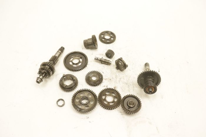 M2 トランスポート チェイス ベルエア F-250 プリムス ロードランナー HC34-4602-FGA__05446.