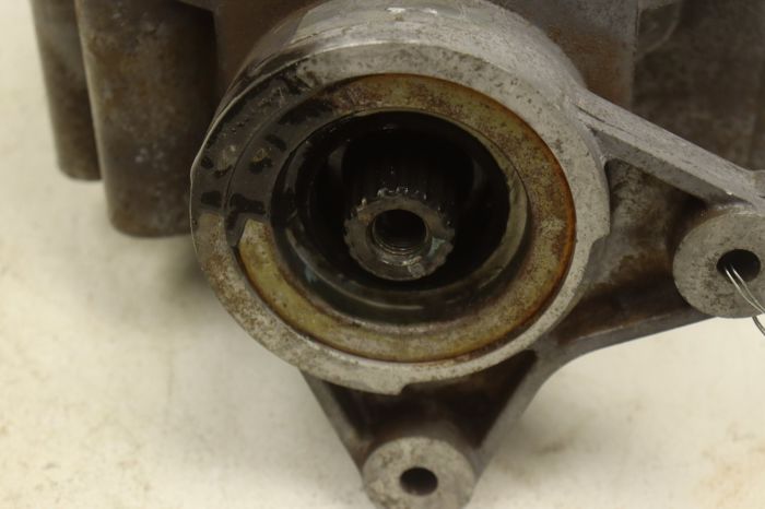 Can-Am Commander 1000 X 12 Differential Rear 705501506 51186