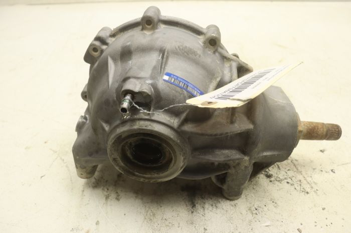 Kawasaki Mule Pro-DXT 16 Differential Front 13101-0662 51207