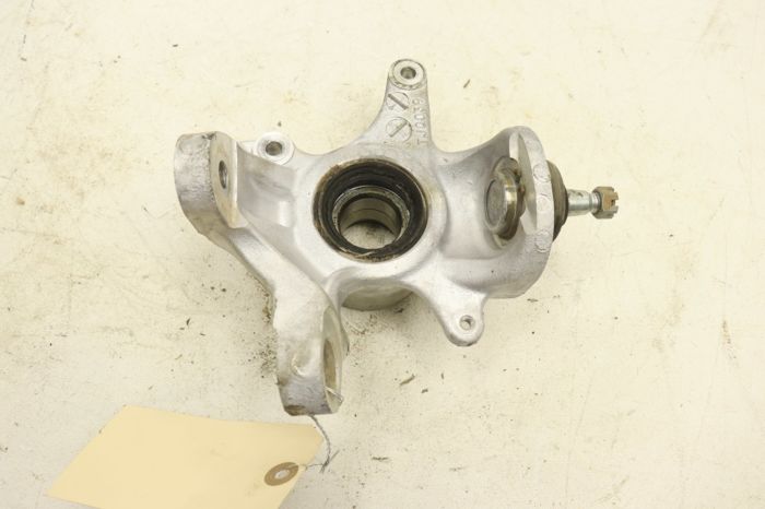 Suzuki King Quad 750 16 Knuckle Left Front 51241-31G20 51106