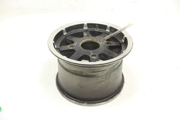 Polaris RZR4 800 EFI 10 Wheel Rear 1521549-458 51209 - Power