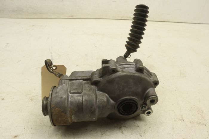 Suzuki King Quad 750 16 Differential Front 27400-11H10 51106