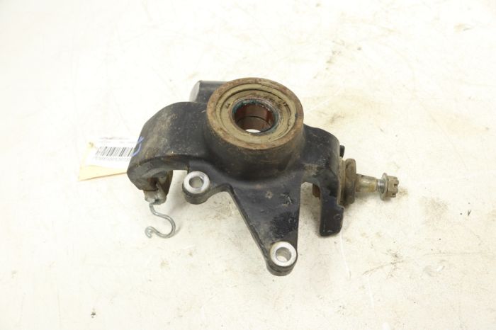 Kawasaki Mule PRO-MX 19 Knuckle Left Front 39186-Y007 51257