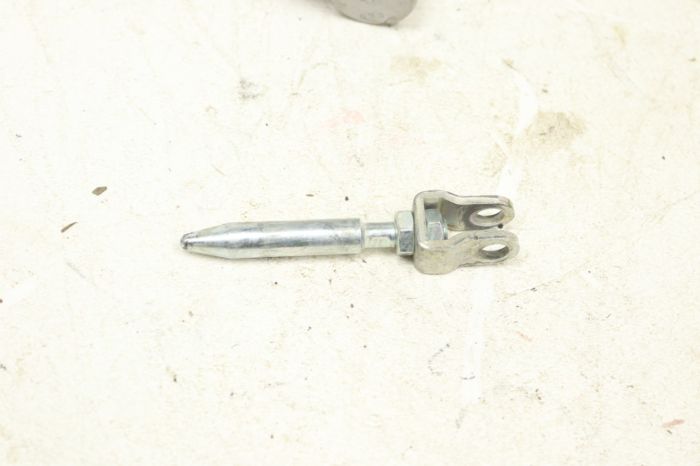 Kawasaki Mule PRO-MX 19 Brake Master Cylinder 43015-Y007