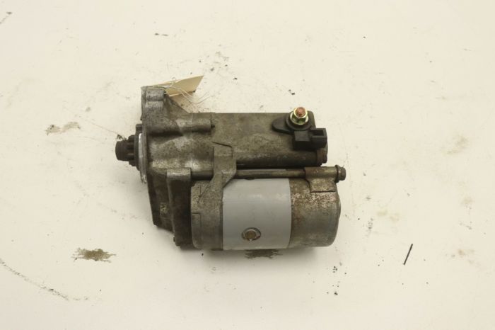 Kawasaki Mule 3010 Diesel 05 Starter Tested 21163-1299 51256