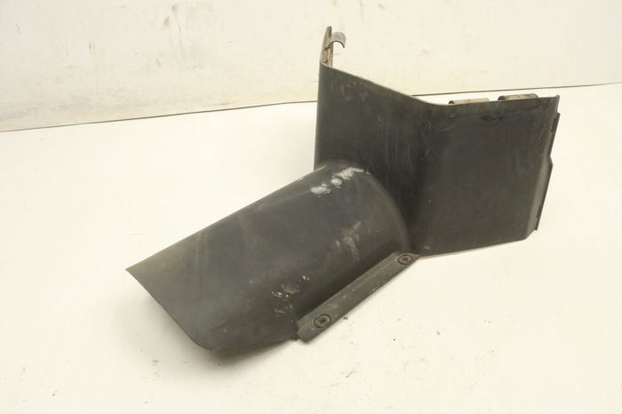 Yamaha Rhino 450 06 Drive Shaft Cover Front 5UG-F7413-00-00 51276