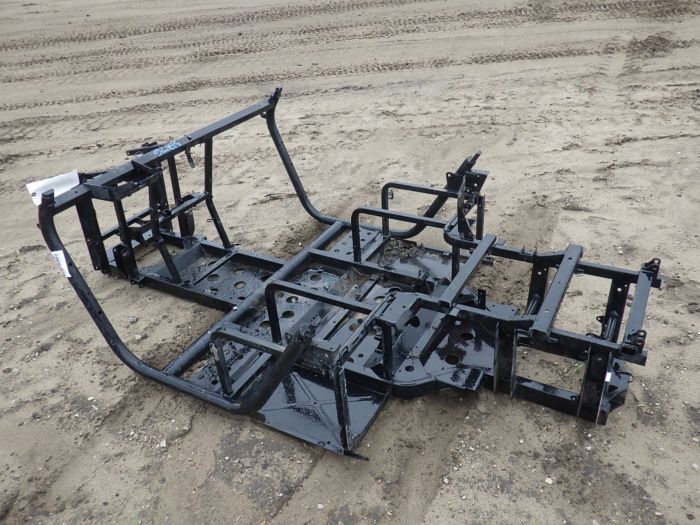 Yamaha Rhino 450 06 Frame 2P5-F1110-00-00 51276