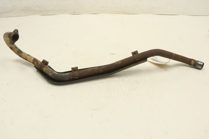 Kawasaki KFX 700 V Force 04 Exhaust Pipe 18088-1222 51356 - Power