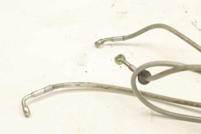 Arctic Cat 450 H1 10 Brake Lines 1502-015 51372 - Power Sports