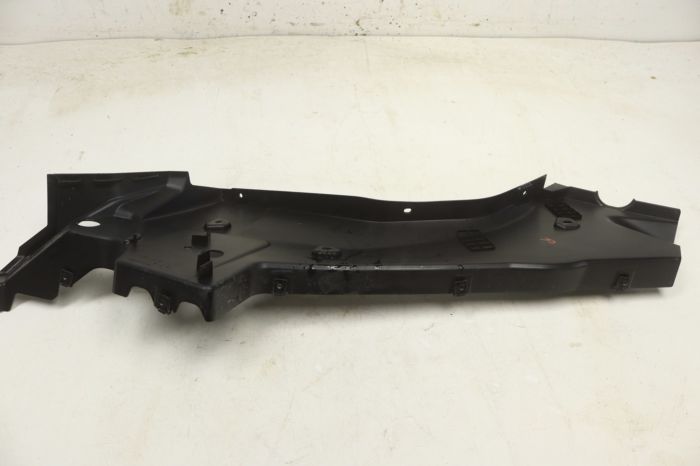 Can-Am Maverick R XRS 77 24 Baffle Cab Right Rear 707901176 51386