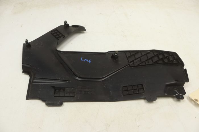 Can-Am Maverick R XRS 77 24 Console Panel Left Front 707900900