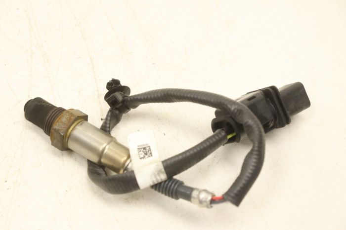 Can-Am Maverick R XRS 77 24 Oxygen O2 Sensor 707602926 51386