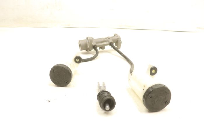 Ármame ARRMA MOJAVE GROM MEGA DESERT TRUCK 7075 Alloy Front Upper