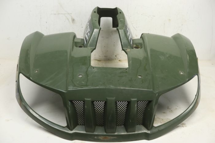 Arctic Cat TBX 400 05 Fender Front (Green) 1406-605 51371